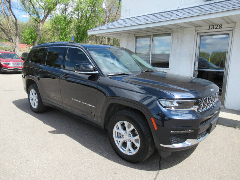 jeep grand cherokee l 2023 1C4RJKBGXP8858212 image jeep grand cherokee l 2023 1C4RJKBGXP8858212 image
